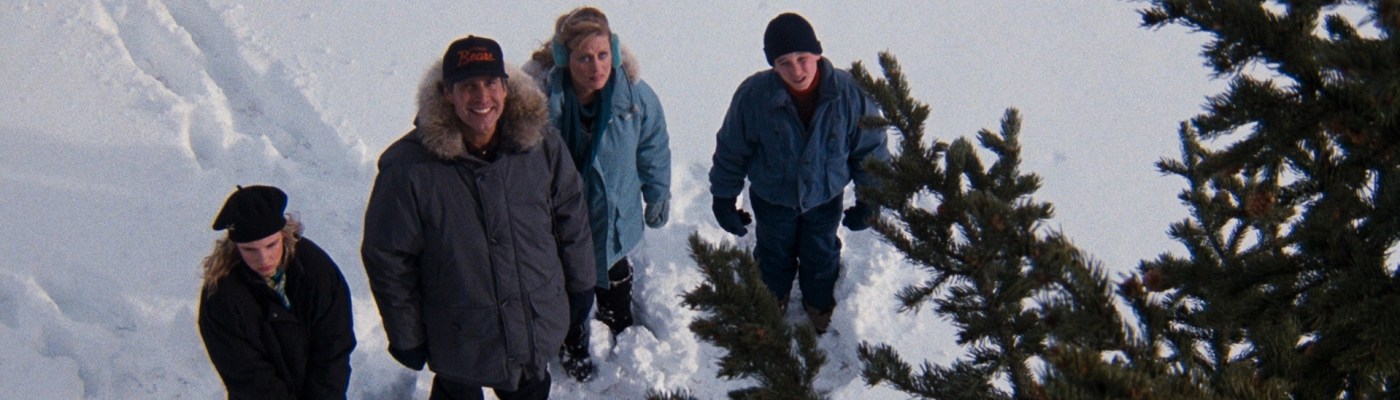 National Lampoon's Christmas Vacation (1989)