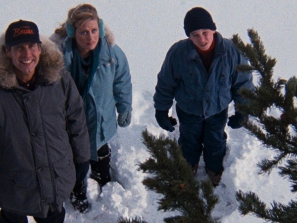 Film at 11 Podcast: Episode 43 | National Lampoon’s Christmas Vacation&nbsp;(1989)