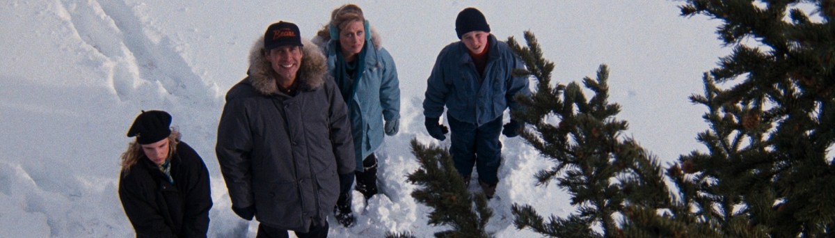 Film at 11 Podcast: Episode 43 | National Lampoon’s Christmas Vacation&nbsp;(1989)