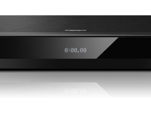 First Impressions of a Second 4K Ultra HD Blu-ray&nbsp;Player