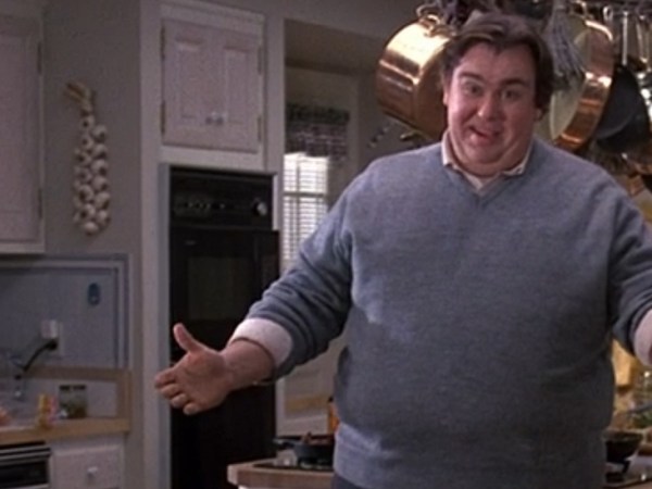 Film at 11 Podcast: Episode 42 | Uncle Buck&nbsp;(1989)