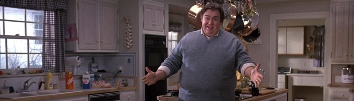 Film at 11 Podcast: Episode 42 | Uncle Buck&nbsp;(1989)