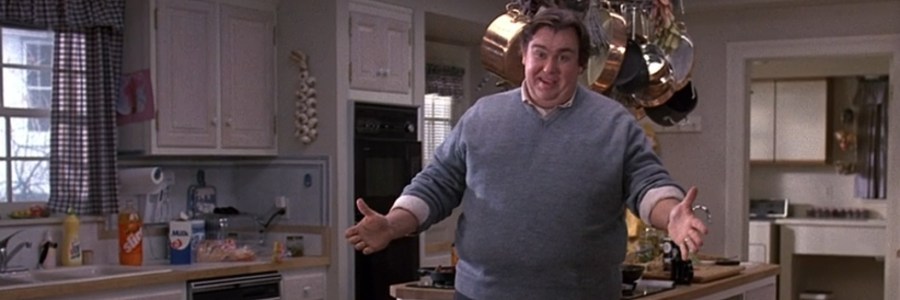 Uncle Buck (1989) - John Candy