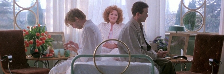 A Zed and Two Noughts (1985)