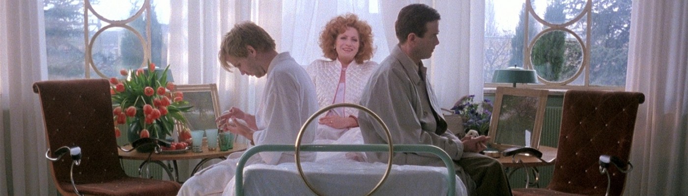 A Zed and Two Noughts (1985)