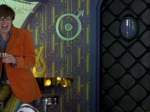 Film at 11 Podcast: Episode 44 | Austin Powers: International Man of Mystery&nbsp;(1997)