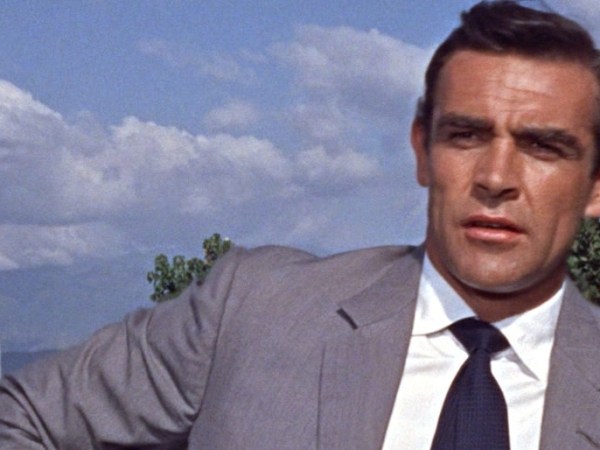 Film at 11 Podcast: Episode 47 | Dr. No&nbsp;(1962)