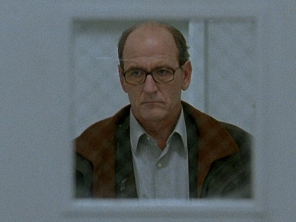 Either You Belong or You Don’t | The Visitor&nbsp;(2007)