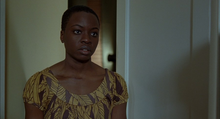 The Visitor (2007) - Danai Gurira