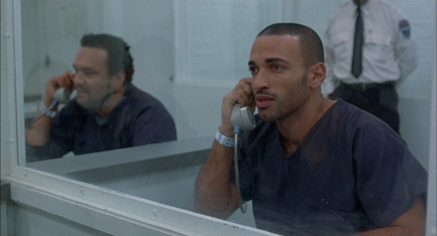 The Visitor (2007) - Haaz Sleiman