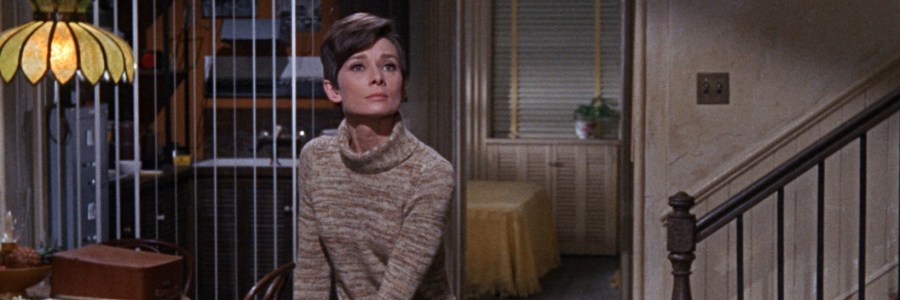 Wait Until Dark (1967) - Audrey Hepburn