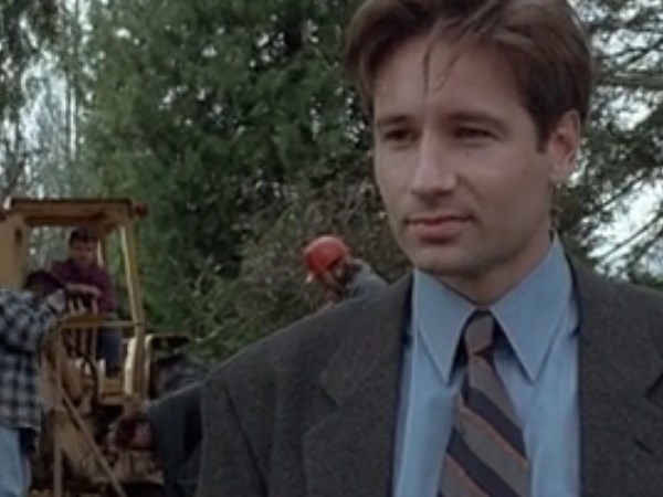 Might We Not Finally Turn to the Fantastic as a Plausibility? | The X Files (1993) Series&nbsp;Premiere