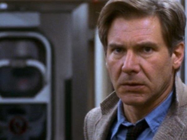 Film at 11 Podcast: Episode 49 | The Fugitive&nbsp;(1993)