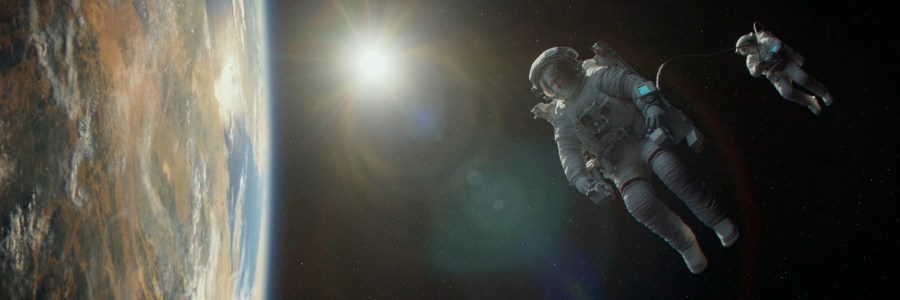 Gravity (2013)