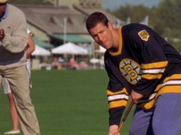 Film at 11 Podcast: Episode 51 | Happy Gilmore&nbsp;(1996)