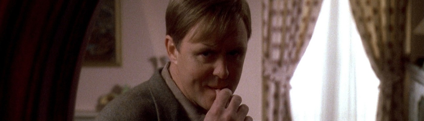 Raising Cain (1992) - John Lithgow