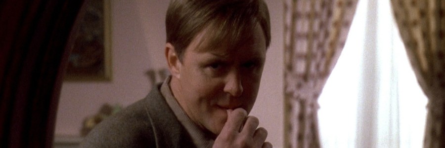 Raising Cain (1992) - John Lithgow