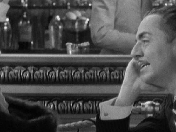 Wouldn’t You Like to Do a Little Detecting Once in a While, Just for Fun? | The Thin Man (1934)&nbsp;Blu-ray
