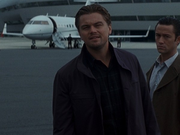 Film at 11 Podcast: Episode 52 | Inception&nbsp;(2010)