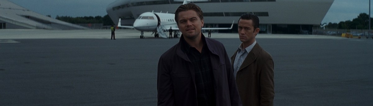 Film at 11 Podcast: Episode 52 | Inception&nbsp;(2010)