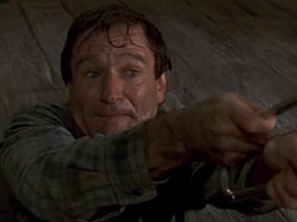 Film After 11 Podcast | Jumanji&nbsp;(1995)