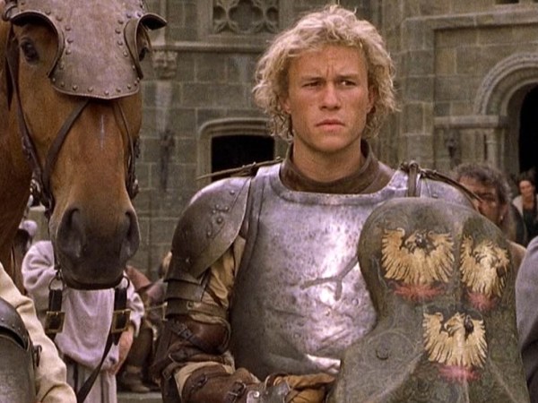 Film After 11 Podcast | A Knight’s Tale&nbsp;(2001)