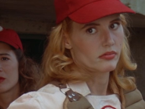 Film After 11 Podcast | A League of Their Own&nbsp;(1992)