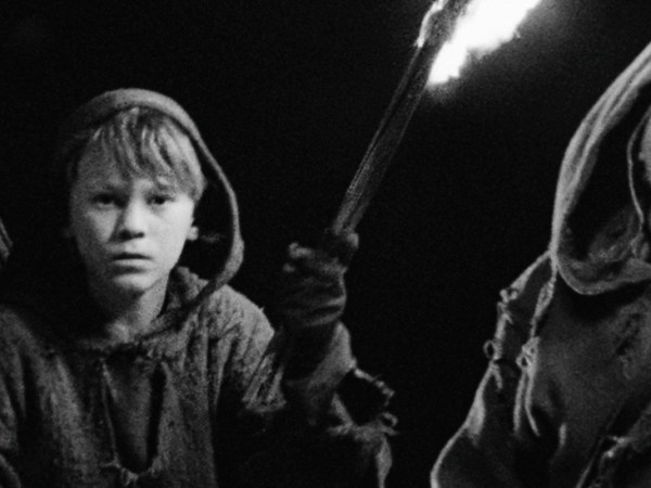 No Escape from the Real World | The Navigator: A Medieval Odyssey (1988)&nbsp;Blu-ray