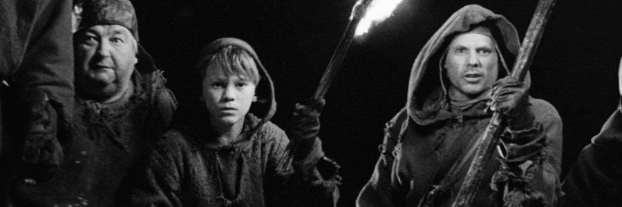 The Navigator: A Medieval Odyssey (1988)