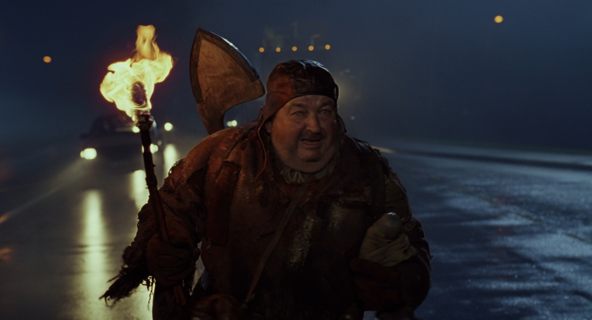 The Navigator (1988) - Noel Appleby as Ulf The Navigator (1988) - Noel Appleby as Ulf