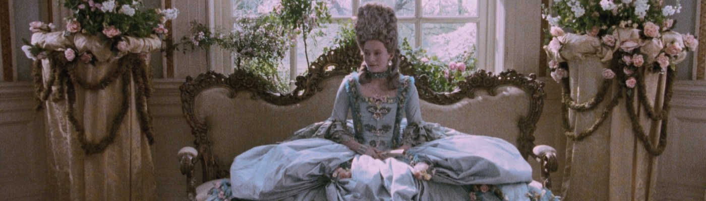 Orlando (1992) - Tilda Swinton