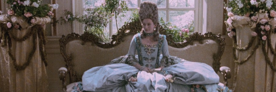 Orlando (1992) - Tilda Swinton