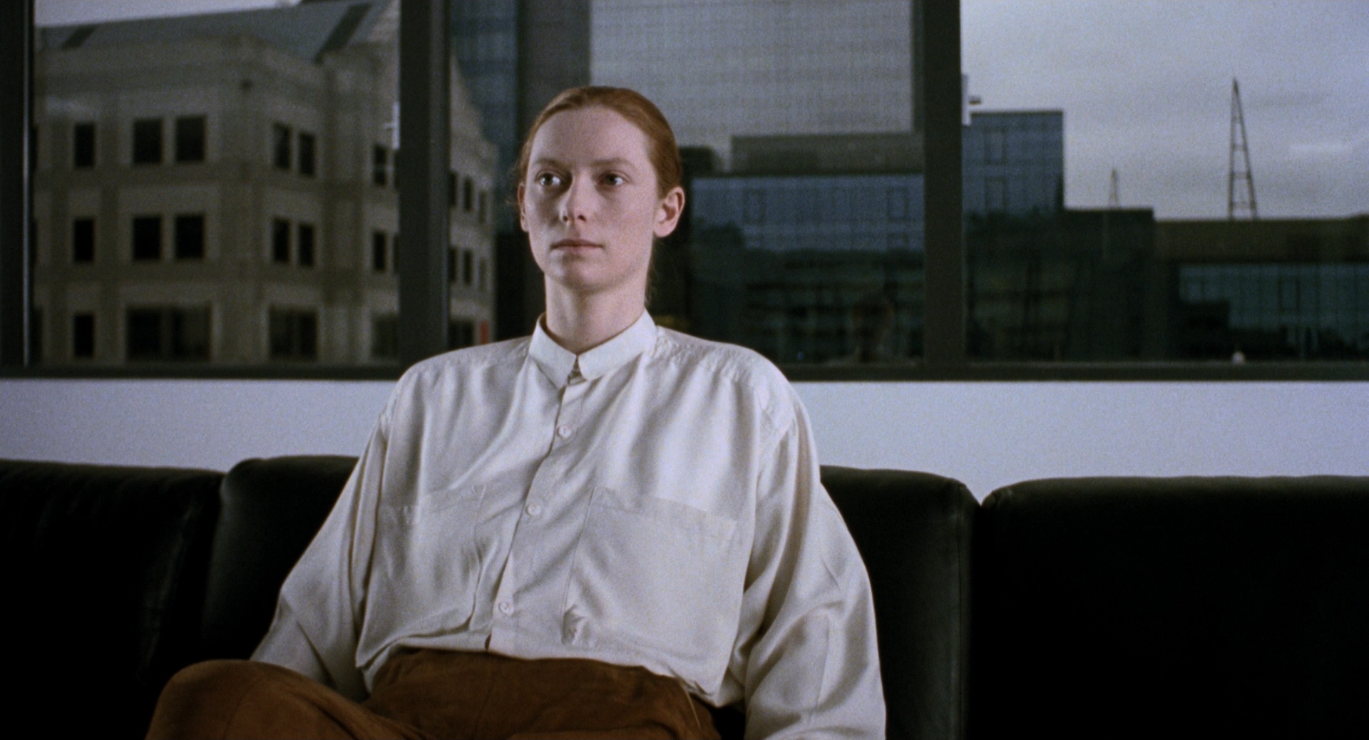Orlando (1992) - Tilda Swinton Orlando (1992) - Tilda Swinton