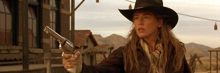 The Quick and the Dead (1995) - Sharon Stone