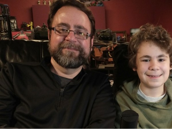 Film at 11 Podcast | One-Year&nbsp;Retrospective