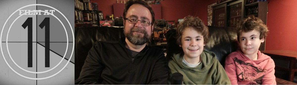 Film at 11 Podcast | One-Year&nbsp;Retrospective