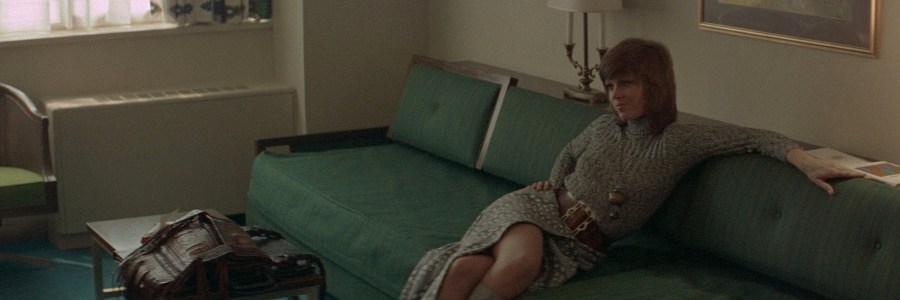 Klute (1971) - Jane Fonda