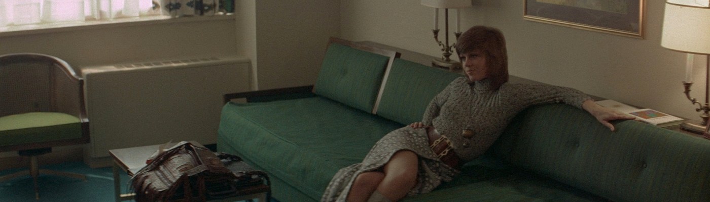 Klute (1971) - Jane Fonda