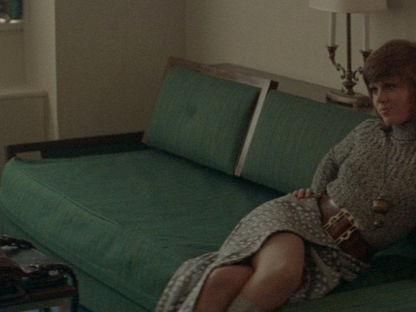 The Sin, the Glitter, the Wickedness | Klute (1971)&nbsp;Blu-ray