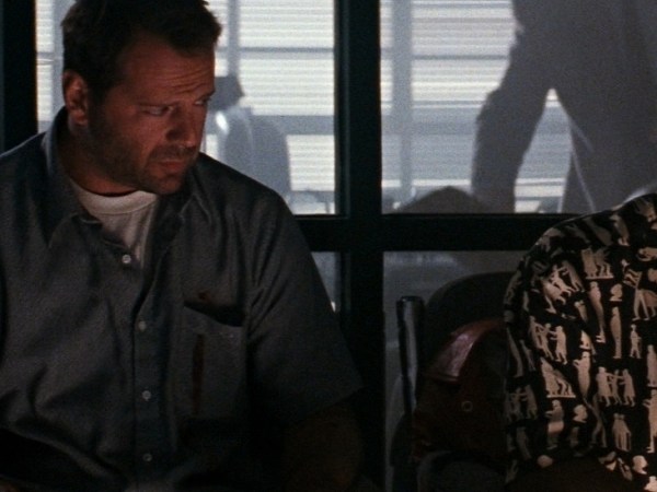 Friday Night’s a Great Night for Football | The Last Boyscout (1991)&nbsp;Blu-ray