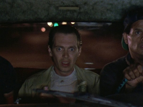 Some Days Just Go Like That | Mystery Train (1989) Criterion Collection&nbsp;Blu-ray