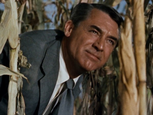 Film After 11 Podcast | North by Northwest&nbsp;(1959)