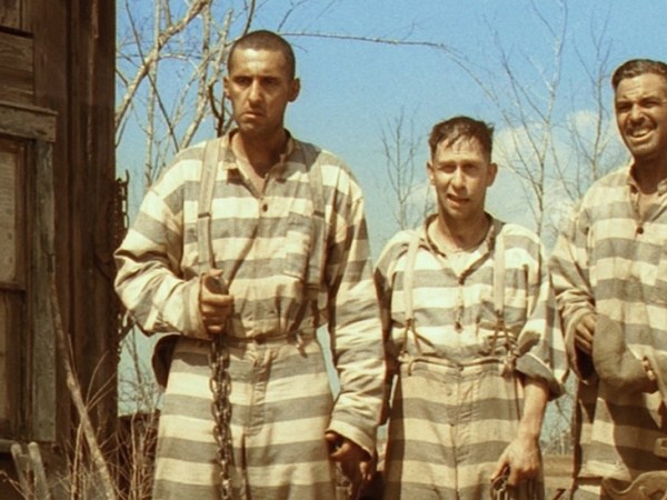 Film After 11 Podcast | O Brother, Where Art Thou?&nbsp;(2000)