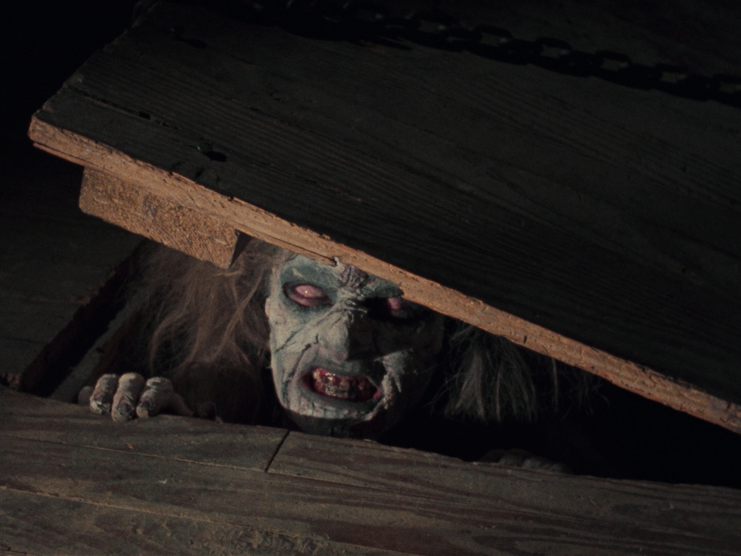 The Evil Dead (1981) - Dedite Cheryl The Evil Dead (1981) - Dedite Cheryl