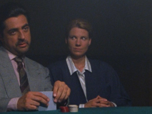 Don’t Trust Nobody | House of Games (1987) Criterion Collection&nbsp;Blu-ray