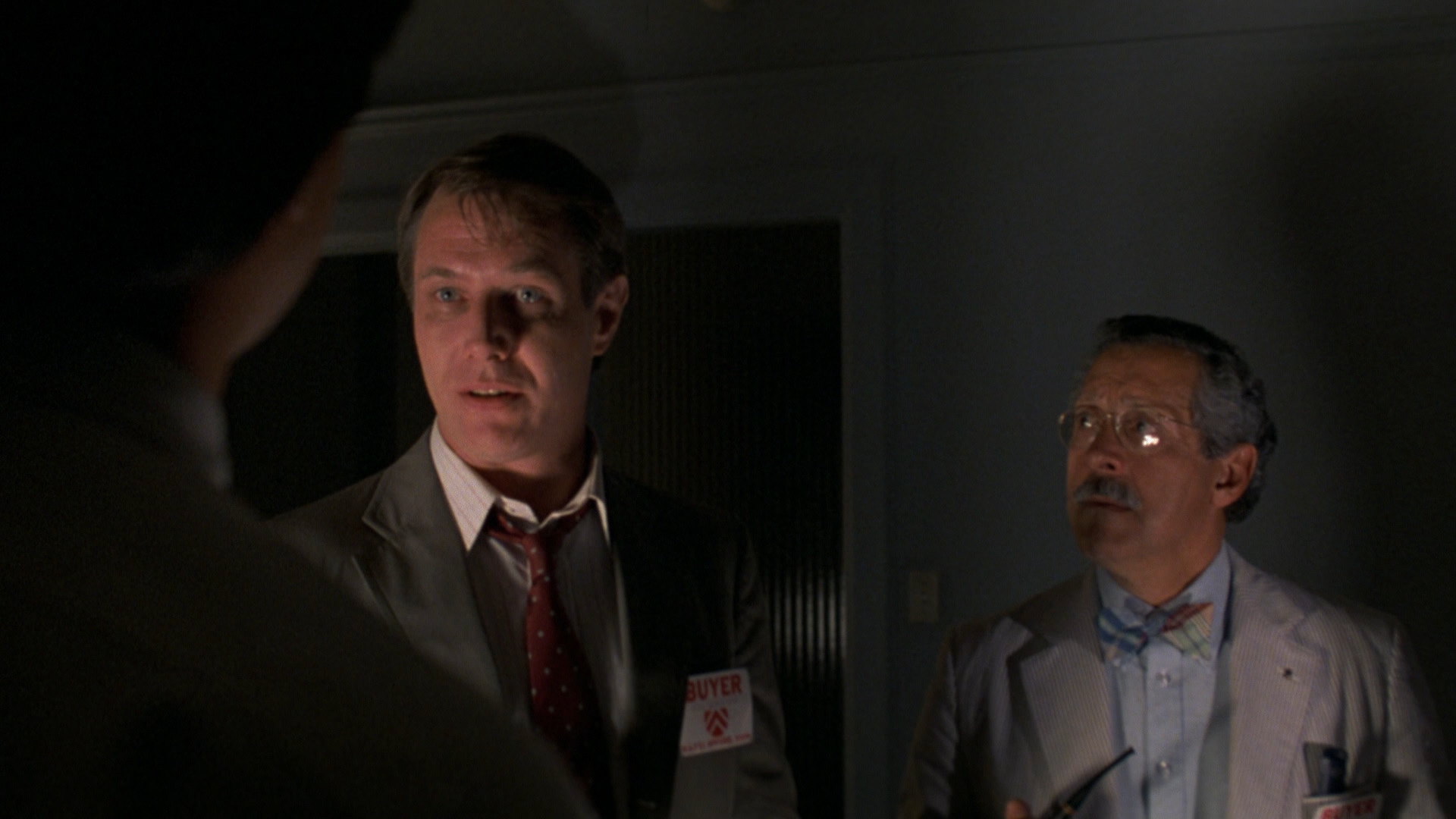 House of Games (1987) - J.T. Walsh House of Games (1987) - J.T. Walsh