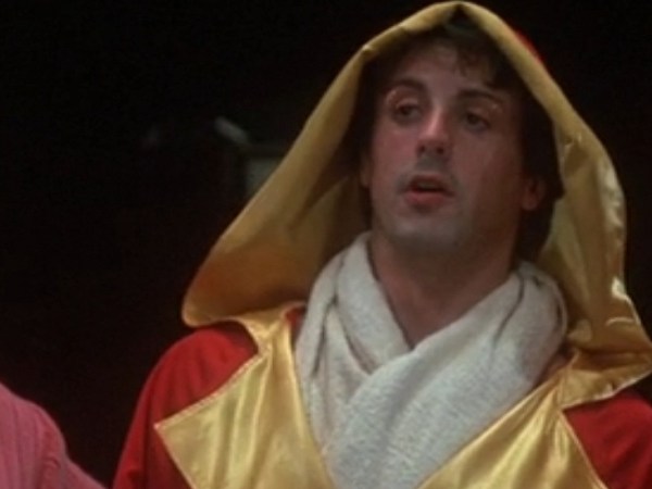 Film After 11 Podcast | Rocky&nbsp;(1976)