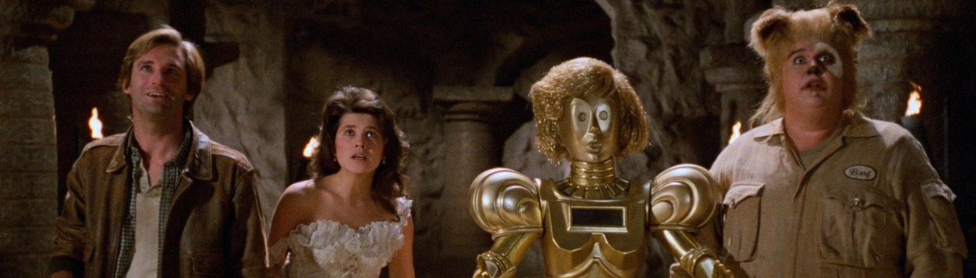 Spaceballs (1987