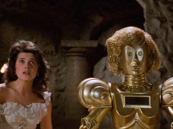 Film After 11 Podcast | Spaceballs&nbsp;(1987)