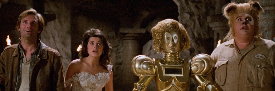 Spaceballs (1987